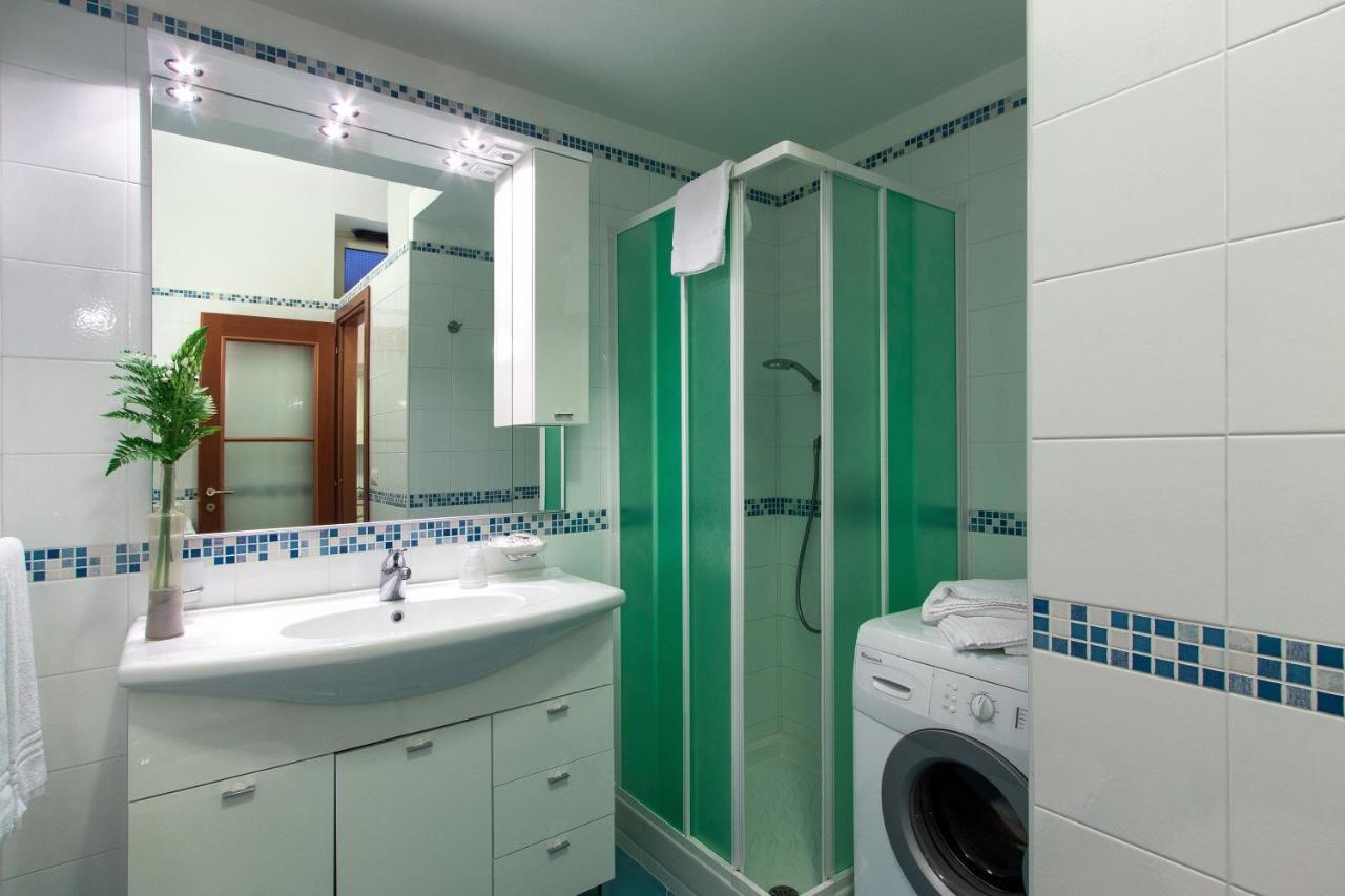 Comfy Apt 4 Sleeps Right In The Centre Sorrento Esterno foto